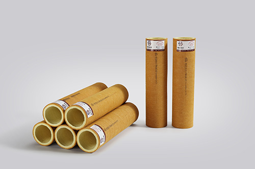 PBO/KVLAR ROLLER
