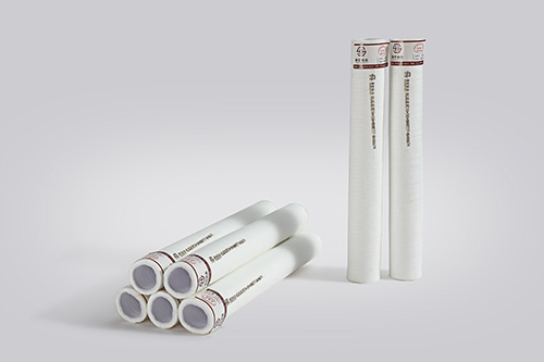 Low temperature roller