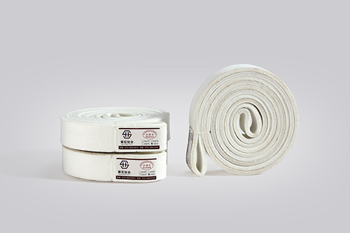 LOWER TEMPEATUREENDESS BELT