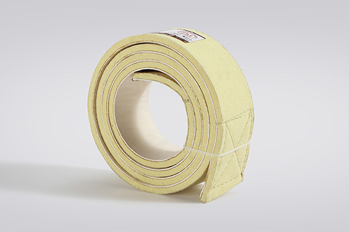 BELT WITHJOINT, WITH CLIP