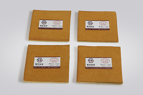PBO FELT PAD