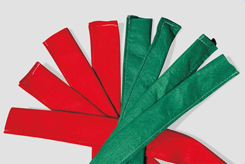 LOW TEMPERATURE FELT COVER