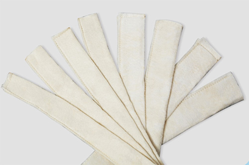 AGING FURNACE FELT COVER(SPACER SLEEVE)