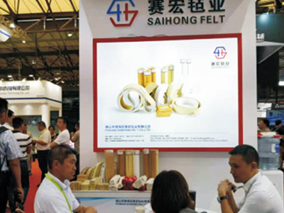 China's packaging machinery manufacturing status and deficiencies